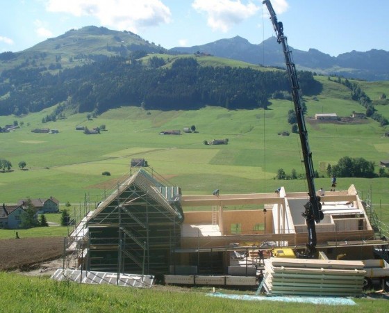 Elementbau