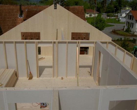 Elementbau