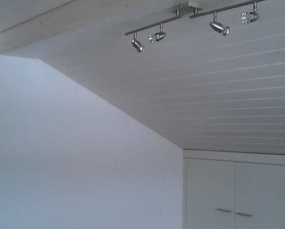 Innenausbau