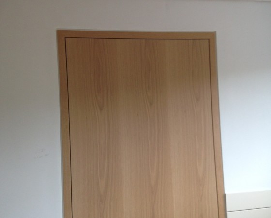 Innenausbau