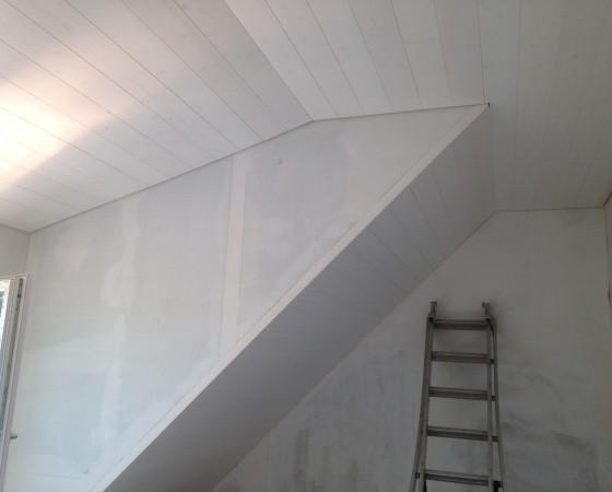 Innenausbau