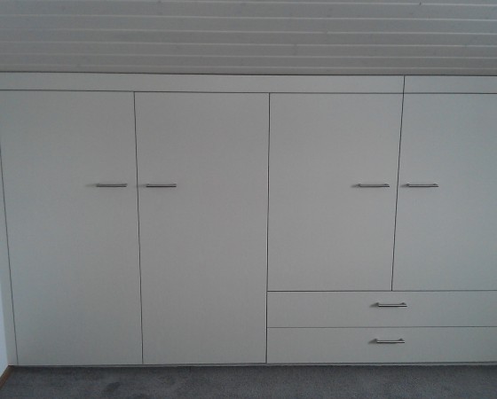 Innenausbau