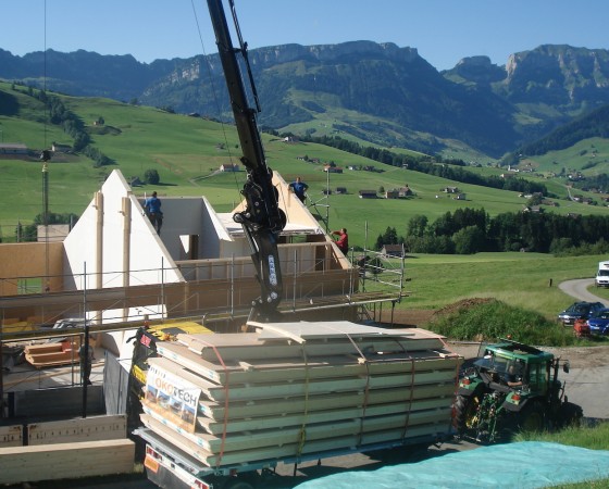 Elementbau