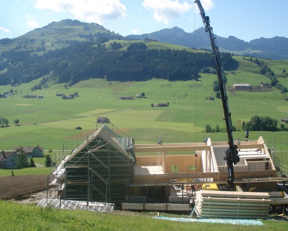 Elementbau