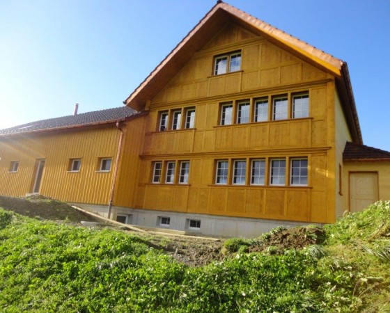 Neubau