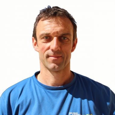 Fredy Mittelholzer